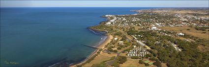 Bargara Caravan Park - QLD (PBH4 00 18044)